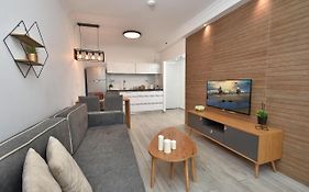Kings-Towers Boutique Hotel
